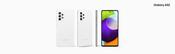 Samsung Galaxy A52 image