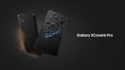 Samsung Galaxy Xcover6 Pro 5G