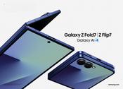Samsung Galaxy Z Flip7 5G image