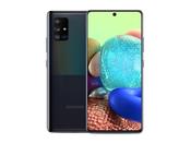 Samsung Galaxy A71 image