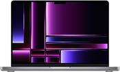 Apple MacBook Pro (16" 2021, M1 Max)