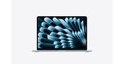 MacBook Air 15inch M5 chip with 10-core CPU and 10-core GPU 24GB 1TB  SSD Starlight Z1LV image