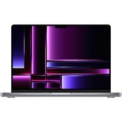 Apple MacBook Pro (16" 2023, M2)