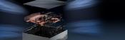 Ascent GX10 GX10-GG0029BN UK Cord L10