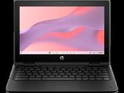 HP Fortis Flip G1m MT-520 | 4GB RAM | 32GB RAM | 11.6" HD | ChromeOS eMMC | Touchscreen | WLAN | BT | CAM