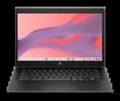 HP Fortis G1i N150 | 4GB RAM | 32GB-eMMC | 14" HD | ChromeOS WLAN | BT | CAM