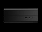 HP Workstation Z2 G1a - Copilot+ PC, AI PC, AI Workstation - mini 1 x Ryzen AI Max Pro 390 / up to 5 GHz - RAM 64 GB - SSD 1 TB - HP Z Turbo Drive, NVMe, TLC - Radeon 8050S - Gigabit Ethernet, IEEE 802.11ax (Wi-Fi 6), Bluetooth 5.4, IEEE 802.11be (Wi-Fi 7