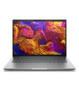 HP ZBook 8 G1as R9HX-375 | 64GB RAM | 1TB-NVMe | 14" WUXGA | Windows 11 Pro | WLAN | BT | CAM | FPR