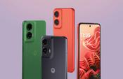 Motorola Moto G35 5G image