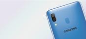 Samsung Galaxy A30s image