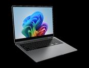 Samsung Galaxy Book6 Pro - Copilot+ PC - Intel Core Ultra 7 - 356H / up to 4.7 GHz - Win 11 Pro - Intel Graphics - 16 GB RAM - 512 GB SSD NVMe - 16" AMOLED touchscreen 2880 x 1800 (WQXGA+) @ 120 Hz - Wi-Fi 7, Bluetooth - grey
