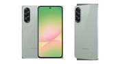 Samsung galaxy A57 | 128GB | Awesome Grey | A (MV)
