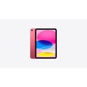 iPad 10 | 10.9" | 256GB | WIFI+LTE | Pink
