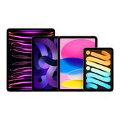 iPad 10 | 10.9" | 256GB | WIFI+LTE | Yellow