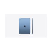 11-inch iPad Wi-Fi + Cellular 256GB - Blue