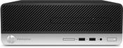 Refurbished HP 400 G6 SFF PC image