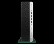 Refurbished HP 800 G4 SFF PC image