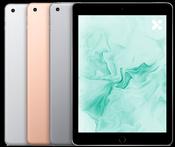 Refurbished APPLE iPad 6 32GB WIFI 9.7" iPad image