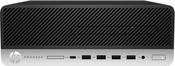 Refurbished HP 600 G5 SFF PC image