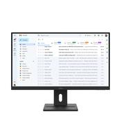 Refurbished LENOVO Thinkpad ThinkVision E27-40 1920x1080 FHD Monitor image