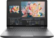 Refurbished HP Zbook Fury 16 G1i Mobile Workstation