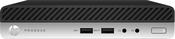 Refurbished HP 400 G4 MINI PC