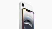 Apple iPhone 16e image