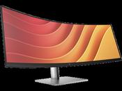 Refurbished HP E45c G5 44.5" Monitor