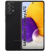 Samsung Galaxy A72 image