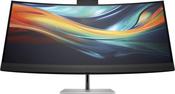 Refurbished HP Series 7 Pro 740pm 39.7" Monitor