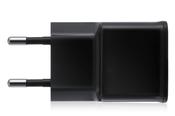 AC Charger 2A Black
