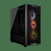 BattleRig Overlord - Ryzen 7 5800X3D, RTX 5070 / RX 9070, 32GB DDR4, Win 11 Home