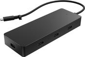 HP 4K USB-C Multiport Hub image