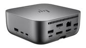 HP Thunderbolt 4 Ultra Dock G6 180W image