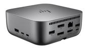 HP Thunderbolt 4 Dock G6 100W Thunderbolt 4 image