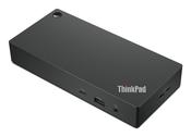 LENOVO Thinkpad Universal USB-C Dock image