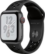 Apple Watch Series 4 40mm Nike+ GPS Aluminum Case image