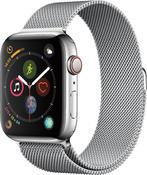 Apple Watch Series 4 44mm GPS Aluminum Case image