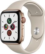 Apple Watch Series 5 44mm GPS+Cellular Aluminum Case image