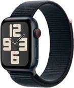 Apple Watch SE (2022) 44mm GPS+Cellular Aluminum Case image