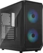 BattleRig Warlock - Ryzen 7 5800X3D, RTX 5060, 16GB DDR4, 1TB SSD, Win 11 Home