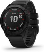Garmin Fenix 6X Sapphire image