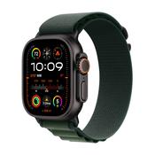 Apple Watch Ultra 3 49mm GPS+Cellular Titanium Case