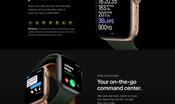 Apple Watch Series 6 40mm GPS Aluminum case image