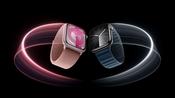 Apple Watch Series 7 41mm GPS Aluminum Case image