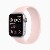 Apple Watch SE 44mm Nike+ GPS+Cellular image