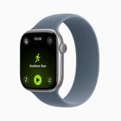 Apple Watch Series 11 46mm GPS Aluminum Case image
