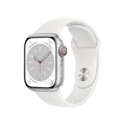 Apple Watch Series 8 41mm GPS Aluminum Case image