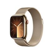 Apple Watch Series 9 41mm GPS+Cellular Aluminum Case image