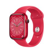 Apple Watch Series 8 45mm GPS Aluminum Case image